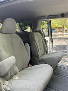 2011 Toyota Sienna LE 7-Passenger   - Photo 14 - Albuquerque, NM 87110