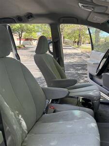 2011 Toyota Sienna LE 7-Passenger   - Photo 12 - Albuquerque, NM 87110