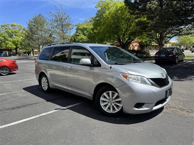 2011 Toyota Sienna LE 7-Passenger   - Photo 2 - Albuquerque, NM 87110