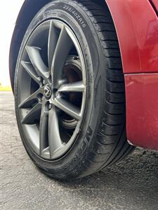 2012 Lexus IS 250   - Photo 23 - Albuquerque, NM 87110