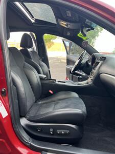 2012 Lexus IS 250   - Photo 18 - Albuquerque, NM 87110