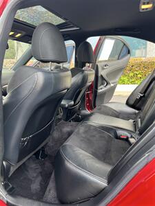 2012 Lexus IS 250   - Photo 19 - Albuquerque, NM 87110