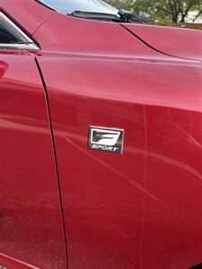 2012 Lexus IS 250   - Photo 9 - Albuquerque, NM 87110