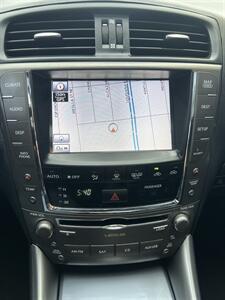 2012 Lexus IS 250   - Photo 14 - Albuquerque, NM 87110