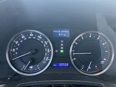 2012 Lexus IS 250   - Photo 13 - Albuquerque, NM 87110