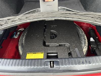 2012 Lexus IS 250   - Photo 22 - Albuquerque, NM 87110