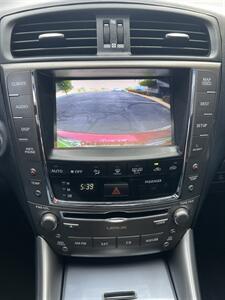 2012 Lexus IS 250   - Photo 15 - Albuquerque, NM 87110