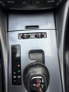 2012 Lexus IS 250   - Photo 16 - Albuquerque, NM 87110