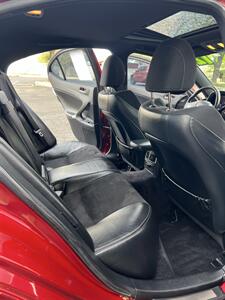 2012 Lexus IS 250   - Photo 20 - Albuquerque, NM 87110