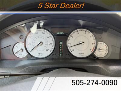 2006 Chrysler 300 Touring   - Photo 12 - Albuquerque, NM 87110