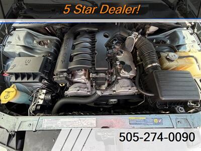 2006 Chrysler 300 Touring   - Photo 20 - Albuquerque, NM 87110