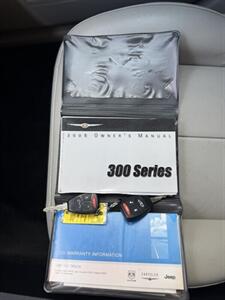 2006 Chrysler 300 Touring   - Photo 14 - Albuquerque, NM 87110