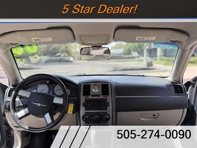 2006 Chrysler 300 Touring   - Photo 11 - Albuquerque, NM 87110