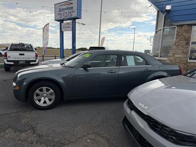 2006 Chrysler 300 Touring   - Photo 7 - Albuquerque, NM 87110