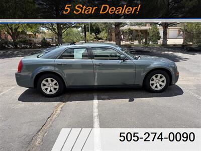 2006 Chrysler 300 Touring   - Photo 5 - Albuquerque, NM 87110
