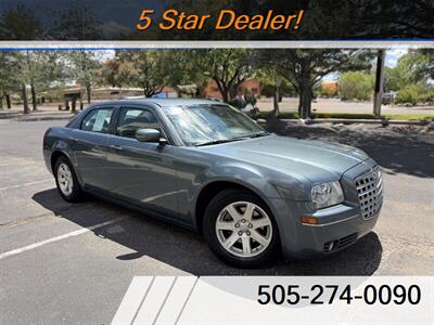 2006 Chrysler 300 Touring   - Photo 3 - Albuquerque, NM 87110