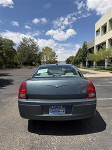 2006 Chrysler 300 Touring   - Photo 9 - Albuquerque, NM 87110