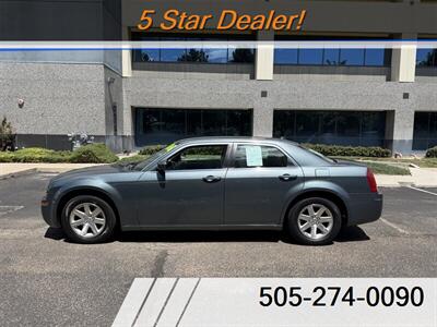 2006 Chrysler 300 Touring   - Photo 4 - Albuquerque, NM 87110