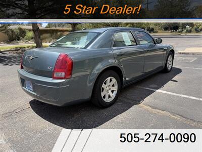 2006 Chrysler 300 Touring   - Photo 7 - Albuquerque, NM 87110