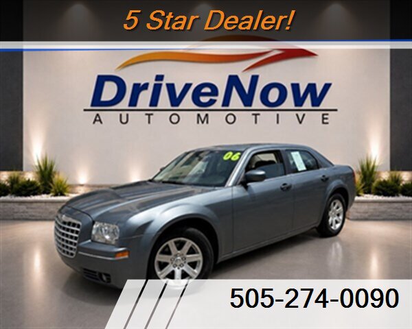 2006 Chrysler 300 Touring   - Photo 1 - Albuquerque, NM 87110