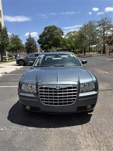 2006 Chrysler 300 Touring   - Photo 8 - Albuquerque, NM 87110