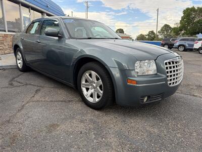 2006 Chrysler 300 Touring   - Photo 2 - Albuquerque, NM 87110