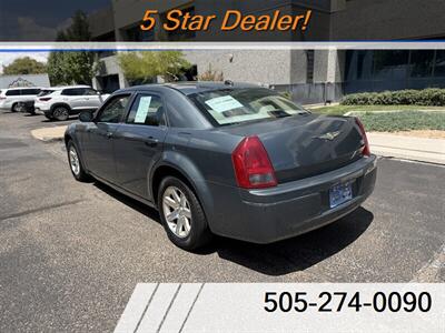 2006 Chrysler 300 Touring   - Photo 6 - Albuquerque, NM 87110