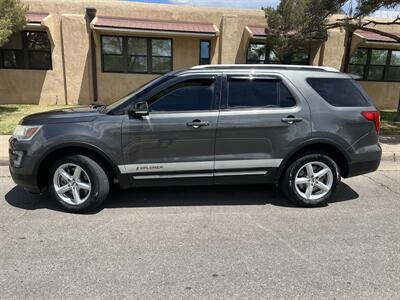 2016 Ford Explorer XLT   - Photo 3 - Albuquerque, NM 87110