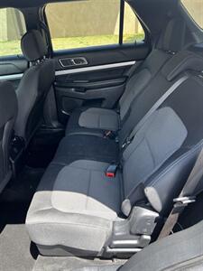 2016 Ford Explorer XLT   - Photo 10 - Albuquerque, NM 87110