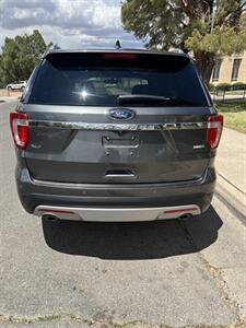 2016 Ford Explorer XLT   - Photo 8 - Albuquerque, NM 87110