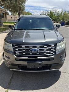 2016 Ford Explorer XLT   - Photo 7 - Albuquerque, NM 87110