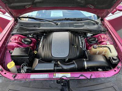 2010 Dodge Challenger R/T Classic   - Photo 8 - Albuquerque, NM 87110