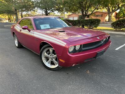 2010 Dodge Challenger R/T Classic   - Photo 2 - Albuquerque, NM 87110