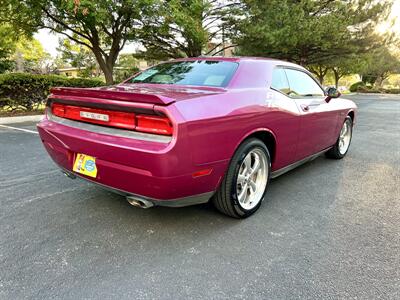 2010 Dodge Challenger R/T Classic   - Photo 11 - Albuquerque, NM 87110