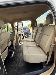 2018 Ford F-150 XLT   - Photo 19 - Albuquerque, NM 87110