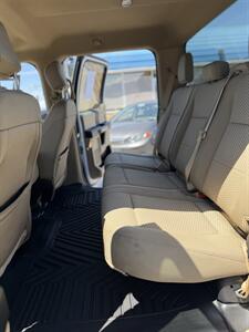 2018 Ford F-150 XLT   - Photo 18 - Albuquerque, NM 87110