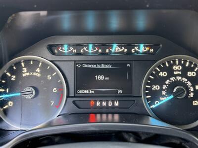 2018 Ford F-150 XLT   - Photo 12 - Albuquerque, NM 87110