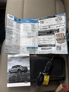 2018 Ford F-150 XLT   - Photo 15 - Albuquerque, NM 87110