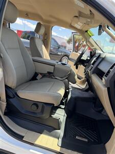 2018 Ford F-150 XLT   - Photo 17 - Albuquerque, NM 87110