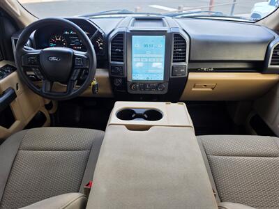 2018 Ford F-150 XLT   - Photo 10 - Albuquerque, NM 87110