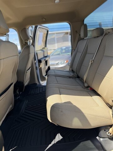 2018 Ford F-150 XLT - Photo 18