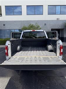 2018 Ford F-150 XLT   - Photo 8 - Albuquerque, NM 87110