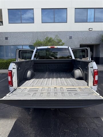 2018 Ford F-150 XLT - Photo 8