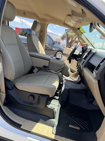2018 Ford F-150 XLT - Photo 17