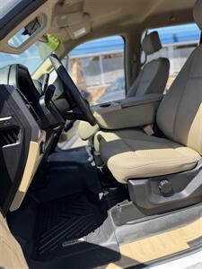 2018 Ford F-150 XLT   - Photo 9 - Albuquerque, NM 87110