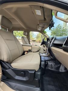 2018 Ford F-150 XLT   - Photo 18 - Albuquerque, NM 87110