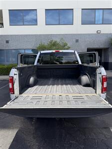 2018 Ford F-150 XLT   - Photo 9 - Albuquerque, NM 87110