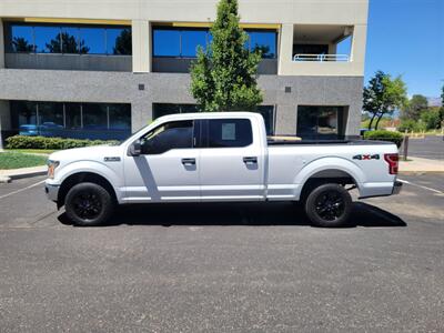 2018 Ford F-150 XLT   - Photo 3 - Albuquerque, NM 87110