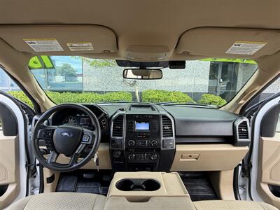 2018 Ford F-150 XLT   - Photo 11 - Albuquerque, NM 87110