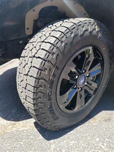 2018 Ford F-150 XLT   - Photo 21 - Albuquerque, NM 87110